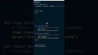 Python3: Ejemplo de Uso de Decoradores para Potenciar tu Código