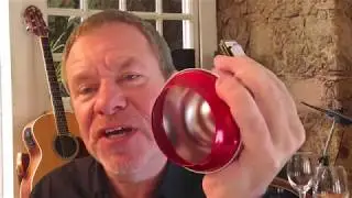 Comparing the Harp Wah