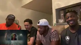 Morray - Trenches Remix [Feat. Polo G] (Official Video) REACTION!!!