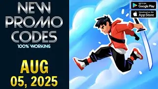 💥 Ninja Party Promo Codes Gift Codes | Get Rewards! 🔥