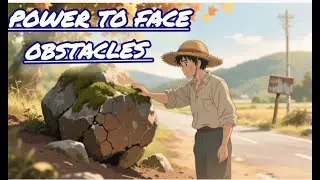 Power to face obstacles| power to face obstacles in your Life| obstacles in life| type of obstacles|