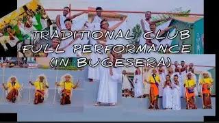 Rcs Kids Traditional Club Performs SUMUHEMU - NGUMIRIZE 