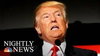 Anti-Trump Resistance Falling Flat? Some Democrats Deflated After Georgia Loss | NBC Nightly News