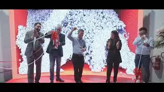 INFiLED Opens New Experience Center and Office in Dubai