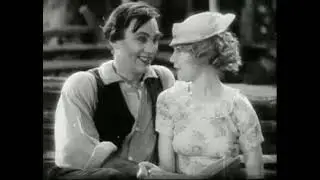 D. W. Griffith's 'Abraham Lincoln'