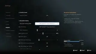 How to Change Graphics Settings in Stellar Blade