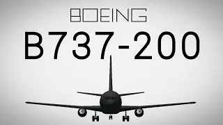 BUILDING AN BOEING B737-200 #aviation #speedbuild #amazing #build #simpleplanes #3d