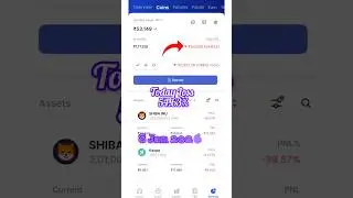 Best crypto coins to buy for 2026 in Coindcx!! #portfolio #cryptocurrency #bitcoin #investment #solo