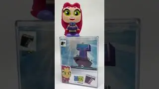#fandom #box #colecionaveis #personagens #toys #compreonline