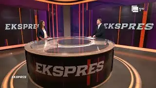 Derregullimi dhe klima e biznesit - ministrja p&euml;r Sip&euml;rmarrjen, Delina Ibrahimaj | Ekspres