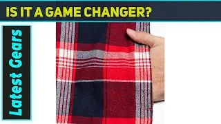 Legendary Whitetails Plaid Flannel Jacket: Your Amazing Fall Essential