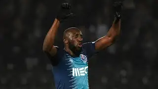 Porto footballer Marega walks off pitch after racist abuse