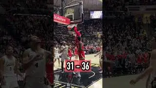 У &laquo;Пердью&raquo; лучшая домашняя публика в NCAA?