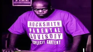 Chalie Boy - Bumpa Grill (Slowed & Chopped) Dj ScrewHead956