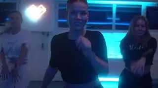 Dance Nation Breda | Hiphop class by Jayd Barbosa