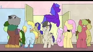 Bronycon Recap Cast - The Barcast