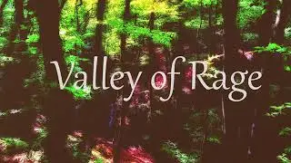 Alterwill - Valley of Rage