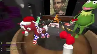 gmod sweet little pony ass