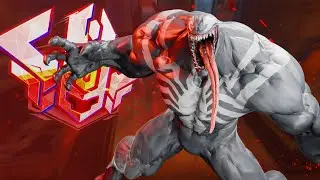 ETERNITY Venom DOMINATES Ex-Overwatch Pro! Ft. Surefour
