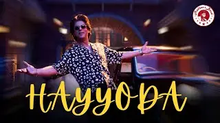 Hayyoda From 