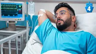 آخر واحد يطلع من سفينة باور يفوز ب 100,000 ريال #4