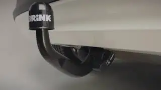 Brink BMA levehető von&oacute;horog