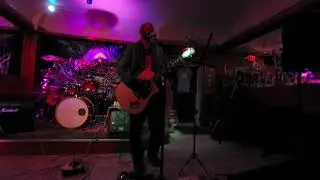 JC Nickles @ Philly On The Rocks, Erie, PA - March 3, 2025