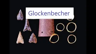 Die Glockenbecher, Kultur der Bogensch&uuml;tzen