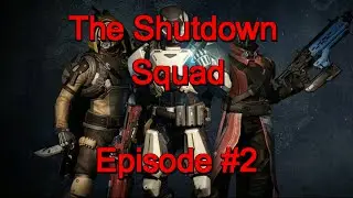 The Shutdown Squad #2