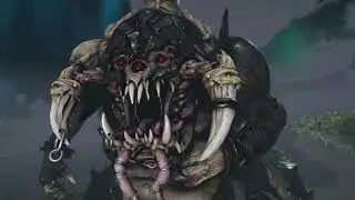 Almighty Kill Your Gods Trailer 2