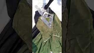 Я нашла самое вирусное платье в Инстаграме на Meesho ✨