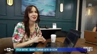 Reportage M6 - Felicity, l'agence matrimoniale nouvelle génération