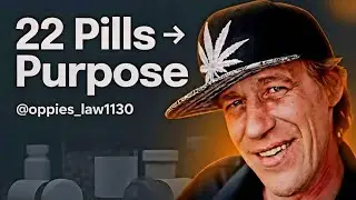 From 22 Pills a Day to Patient Advocate
