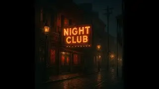 Pogue Night Club For RedM