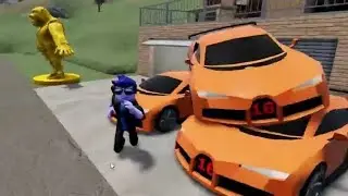 Roblox: Tax Fraud Tycoon | But Our Friends Help To Commit Fraud ft. Bolchyy | KJACKB