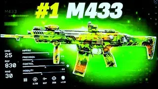The NEW BEST GUN in Battlefield 6!