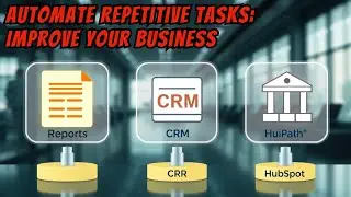 Enterprise Automation: How to Identify and Automate Repetitive Tasks