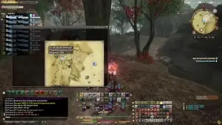 FINAL FANTASY XIV - 4.0 - Part 1 (No Skipping Cutscenes)
