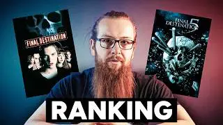 Alle Final Destination Filme geranked! | DeeMon
