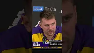 Emotional Return to LA: Finding Closure After the Trade