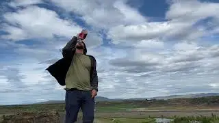 TreeNet Willy&rsquo;s: Panoramic Glass Lodges - ICELAND!