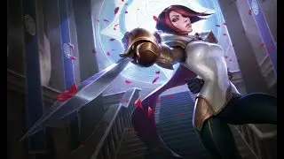 fioRAW schliatz // lol LP
