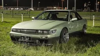 DownShift - Aussie Car Meet 2019