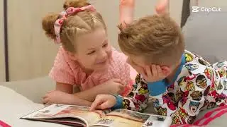 Diana and Roma - Toy City - Kids Song (Official Video)