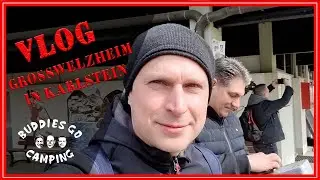 Vlog Karlstein ❗Wir nehmen dich mit hinter die Kulissen bei unserem Dreh in Gro&szlig;welzheim
