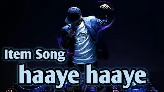 Item Beat On 🔥💃 | Feel The Music 🎶 | High Energy Item Song