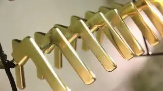 Maniglie per porte Manital - Manigliedesign.com