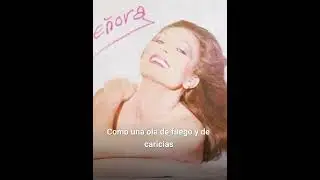 Cómo una Ola - Edith Brenda 🎤🎧🇨🇱