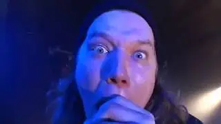 Hatesphere - Lies and Deceit (Semi Official Video)