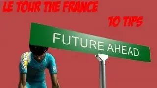 Pro Cycling Manager 2013 Giveaway! - Tips 10 - Stage 1 - Can you predict the future?